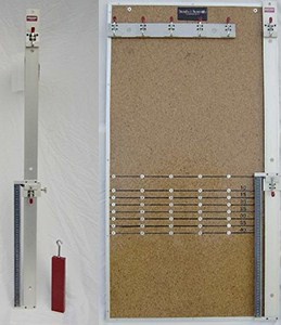 KFG-2075 Static Extension Tester