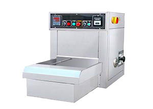 KFG-2505 Minidryer and Stenter