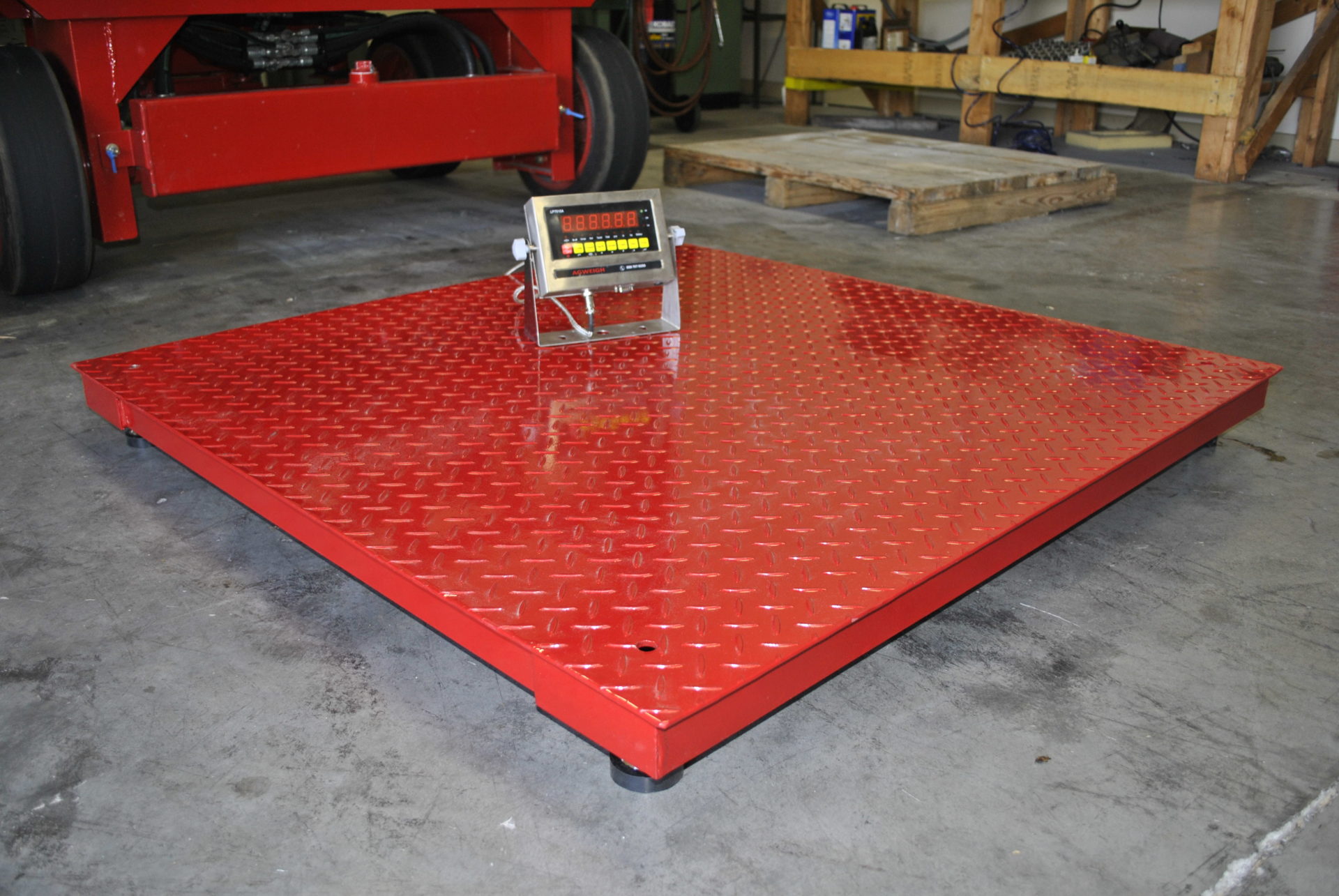 The Total Cost Of Equipment Ownership Preventative Maintenance And How