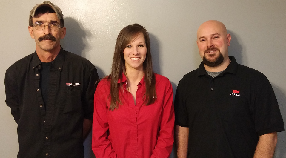 Paducah Team