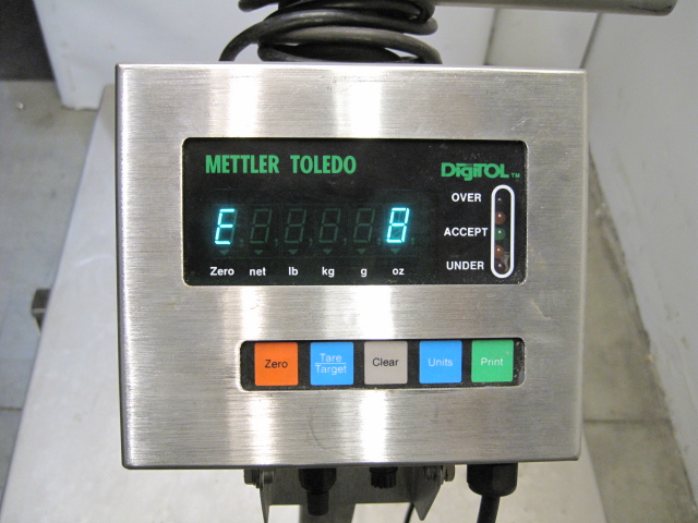Manual Tecnico 8530 Electrical Connector Analog To