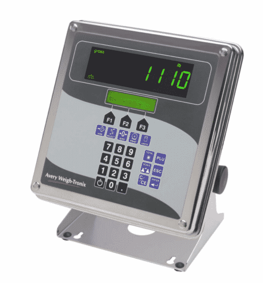 Discontinued Avery Weigh-Tronix Equipment | J.A. King Equipment