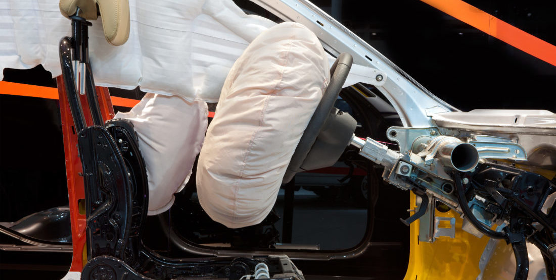 Airbag Disposal Services Airbag Deployment J.A. King