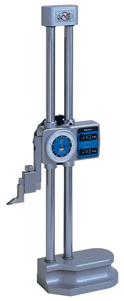 height gauges j a king precision measurement weight measurement chart