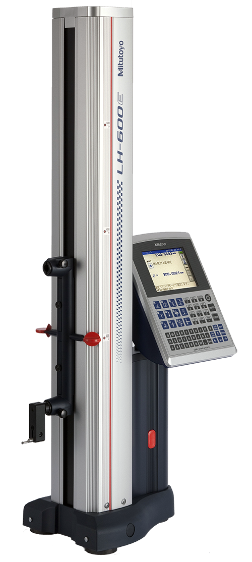 Height Gauges J.A. King Precision Measurement Professionals